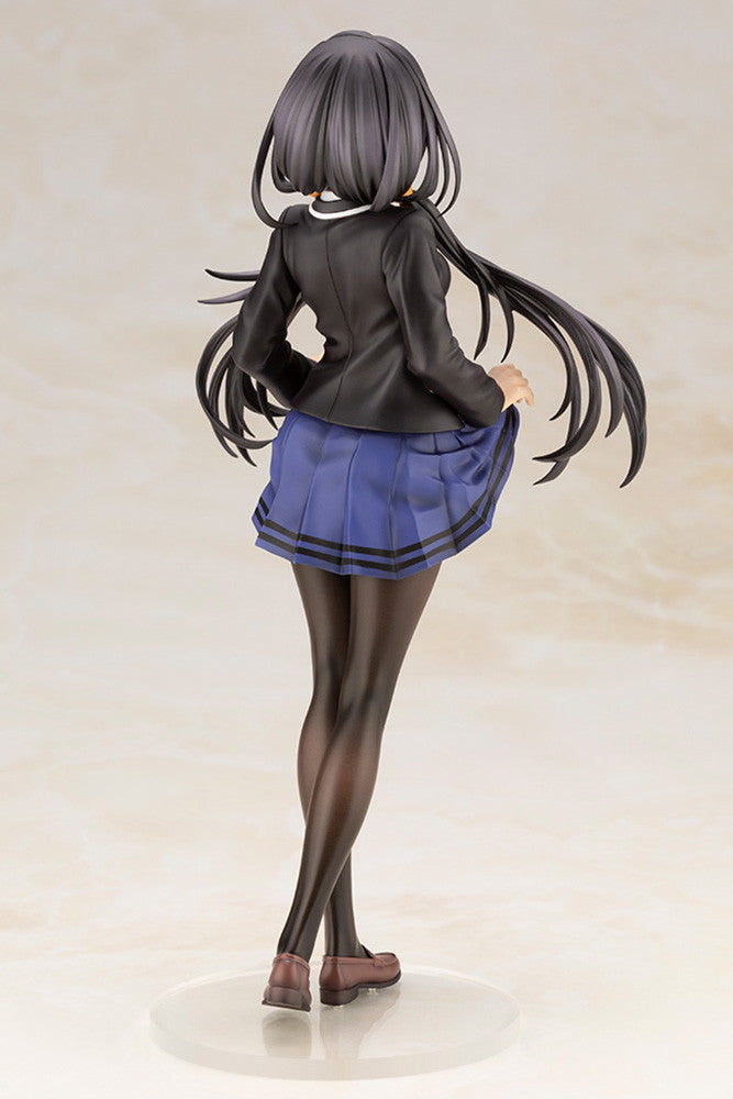 Kotobukiya Kurumi Tokisaki School Uniform Figure