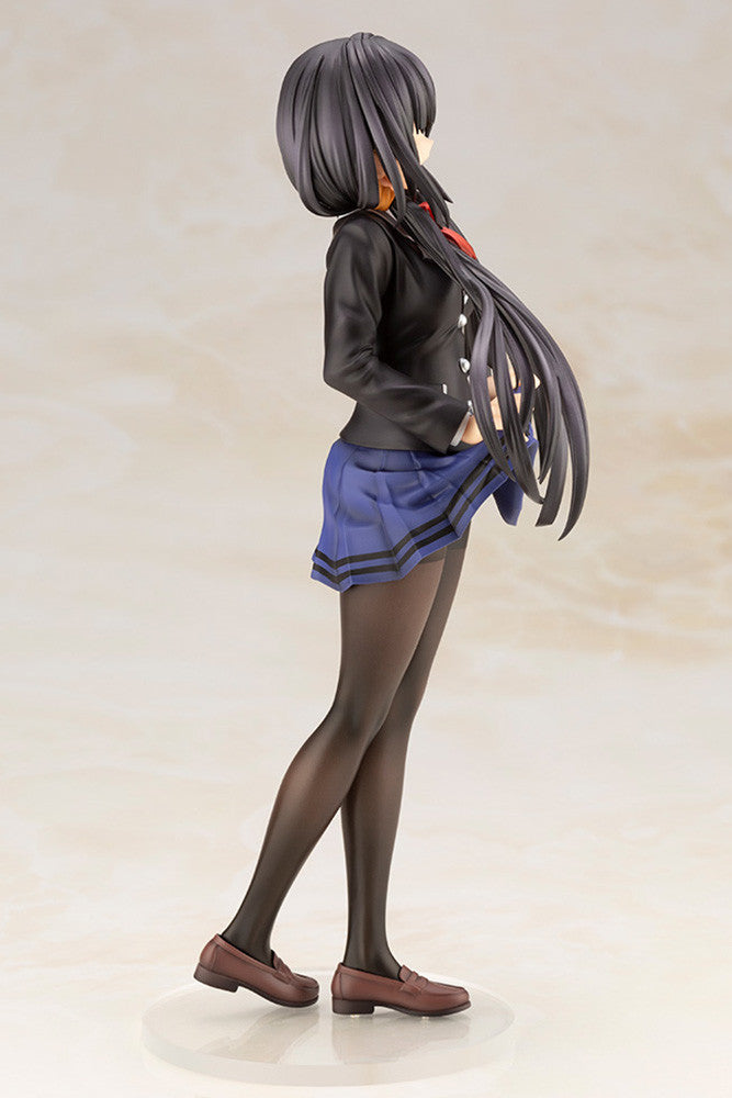 Kotobukiya Kurumi Tokisaki School Uniform Figure for Sale