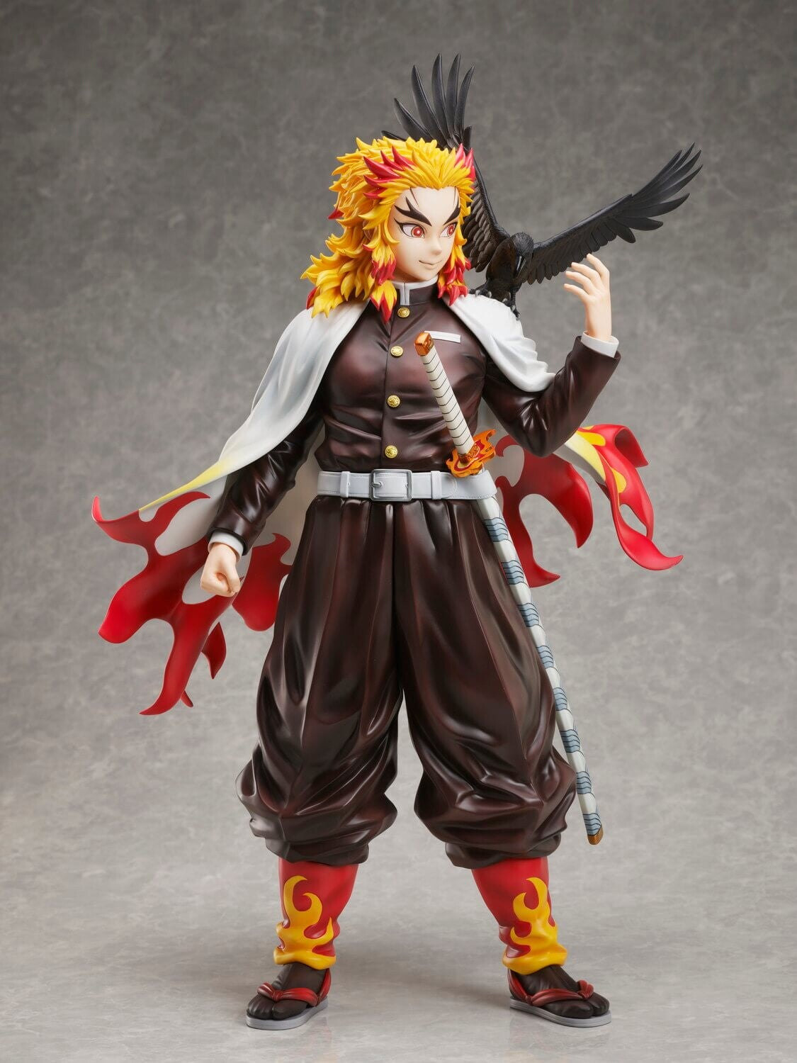 Kyojuro Rengoku Aniplex Figure 