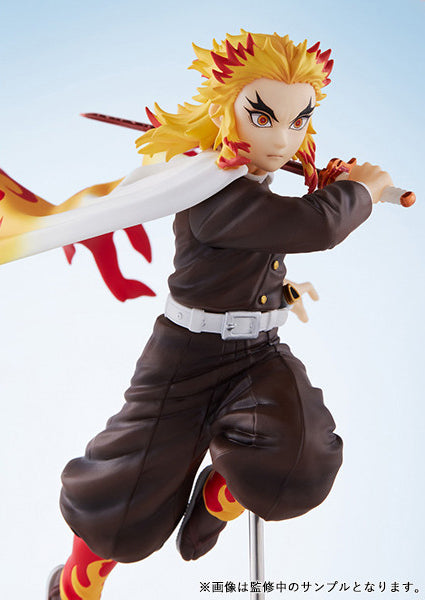 Demon Slayer Kyojuro Rengoku ConoFig Figure Buy – Figure Start