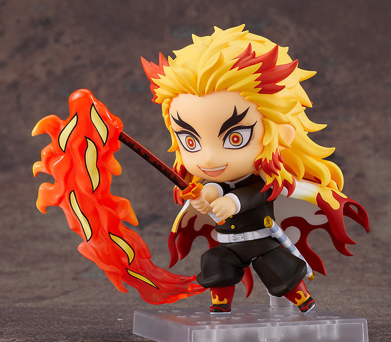 Kyojuro Rengoku Nendoroid Buy