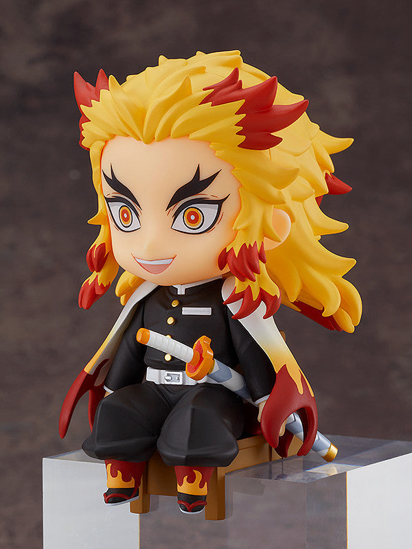 Kyojuro Rengoku Nendoroid Swacchao Buy