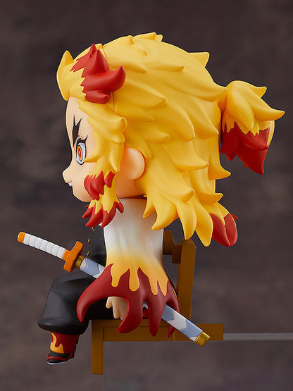 Kyojuro Rengoku Nendoroid Swacchao for Sale