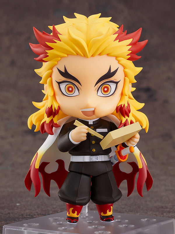 Kyojuro Rengoku Nendoroid for Sale