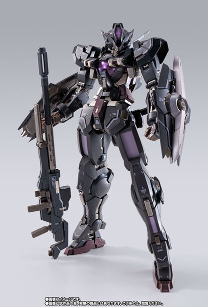METAL BUILD Bandai GNY-001XB Gundam Astrea TYPE-X Finsternis Figure Buy