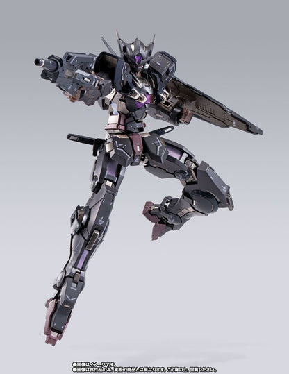 METAL BUILD Bandai Gundam Astrea TYPE-X Finsternis Figure Buy