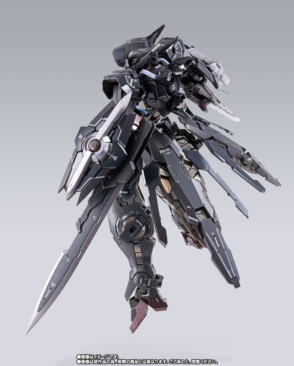 Bandai Gundam Astrea TYPE-X Finsternis Figure for Sale