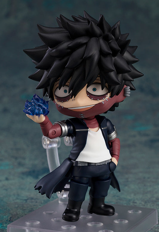 My Hero Academia Dabi Nendoroid 1430 Action Figure