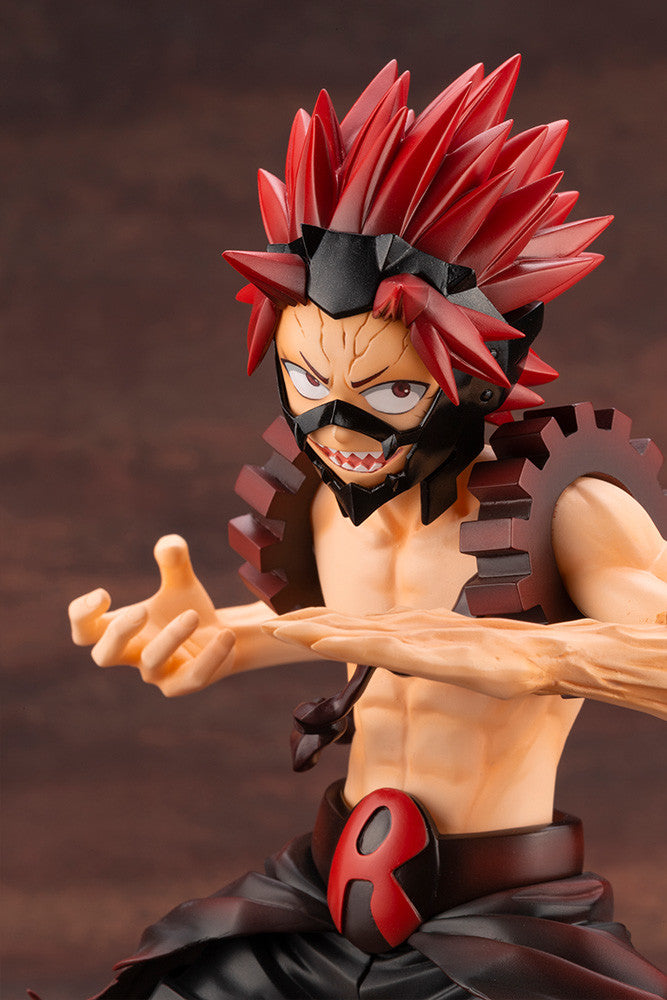 ARTFX J MHA Eijiro Figure 