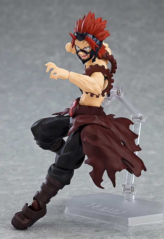 MHA Eijiro Kirishima Figure Figma for Sale