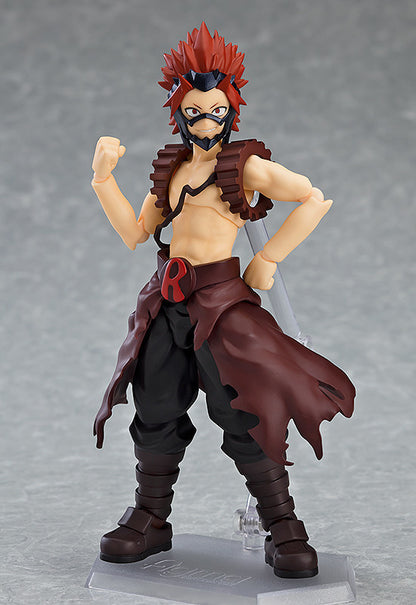 MHA Eijiro Kirishima Figure Figma 481