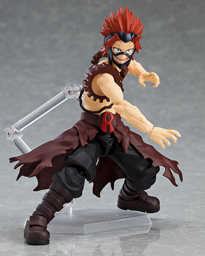  Figma Eijiro Kirishima Figure for Sale