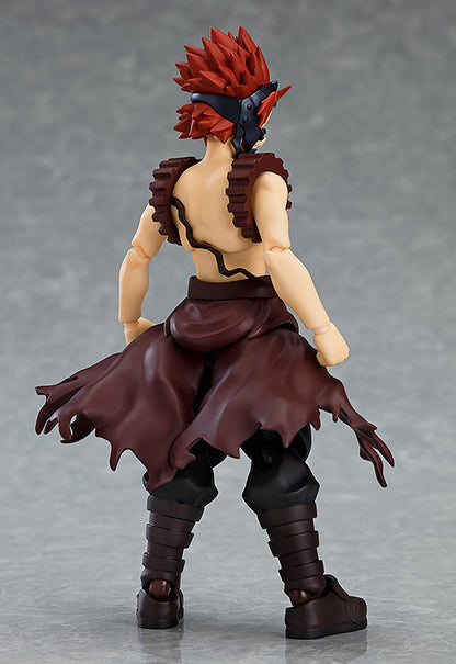  Figma Eijiro Kirishima Figure Buy