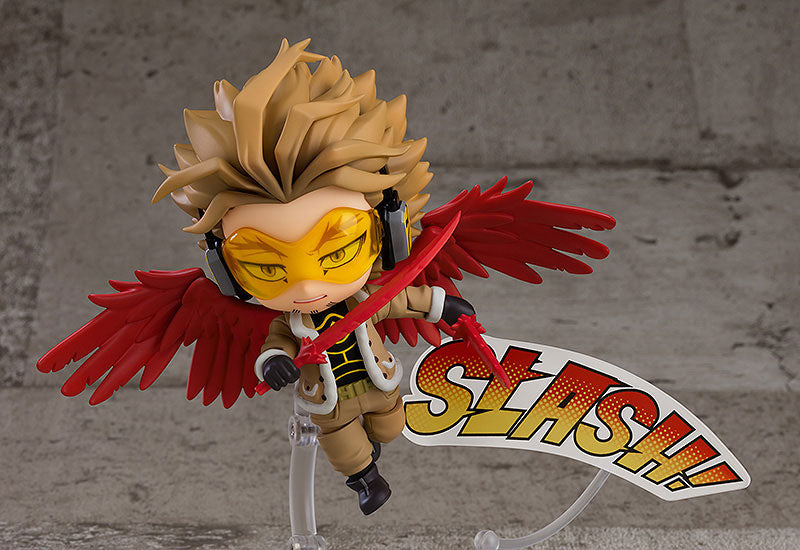 My Hero Academia Hawks Nendoroid for Sale