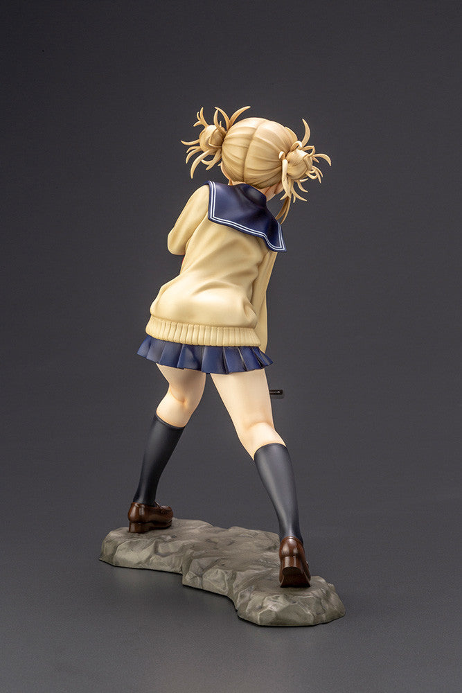 S-Fire Himiko Toga MY HERO ACADEMIA 1/8 Scale Figure