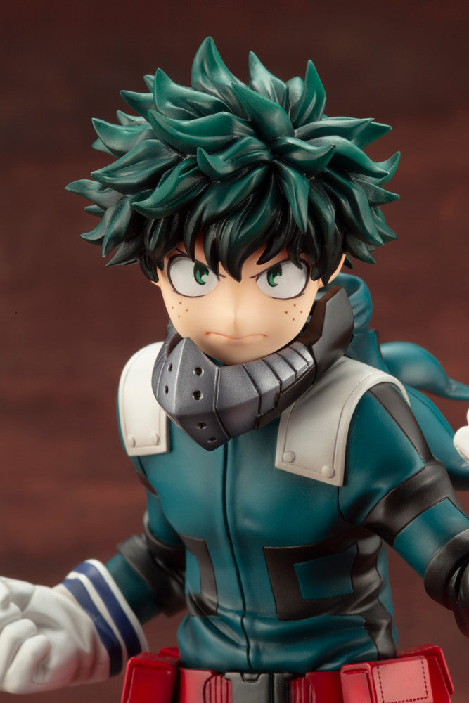 ARTFX J My Hero Academia Izuku Midoriya 2024 Deku 1/8