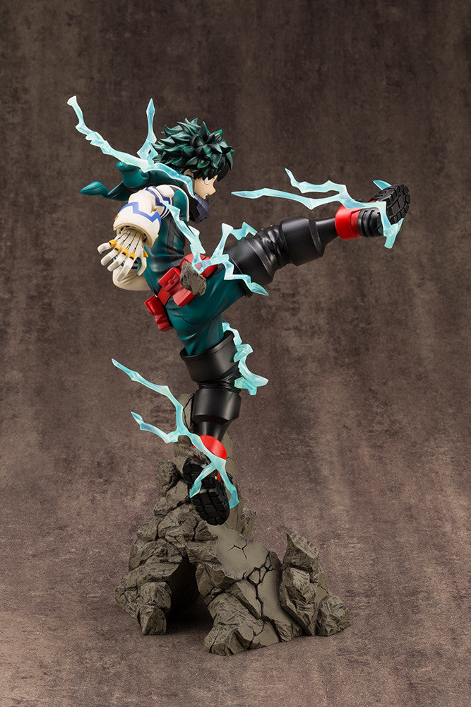 Izuku Midoriya ARTFX J Ver.2