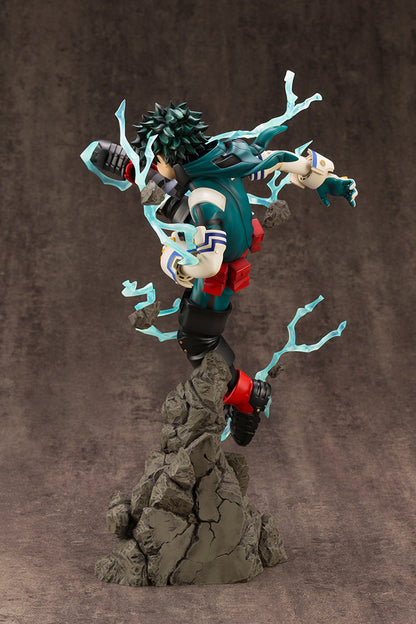 Izuku Midoriya ARTFX J Ver.2 Buy