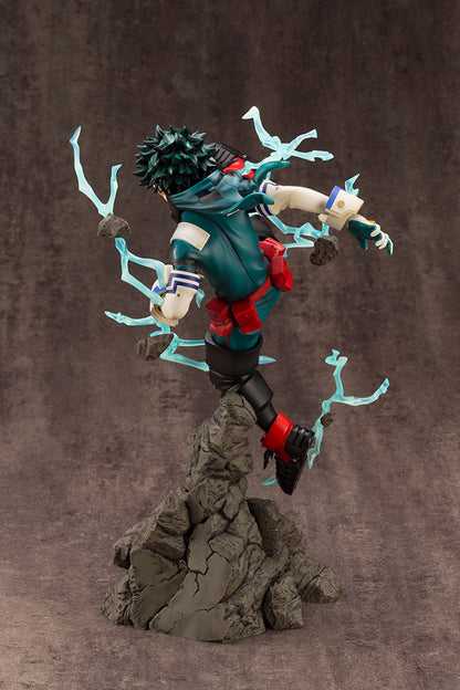 Izuku Midoriya ARTFX J Ver.2 for Sale