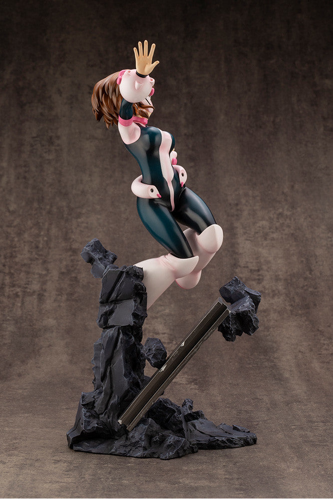 My Hero Academia Ochaco Uraraka ARTFX J Ver.2 Figure Buy