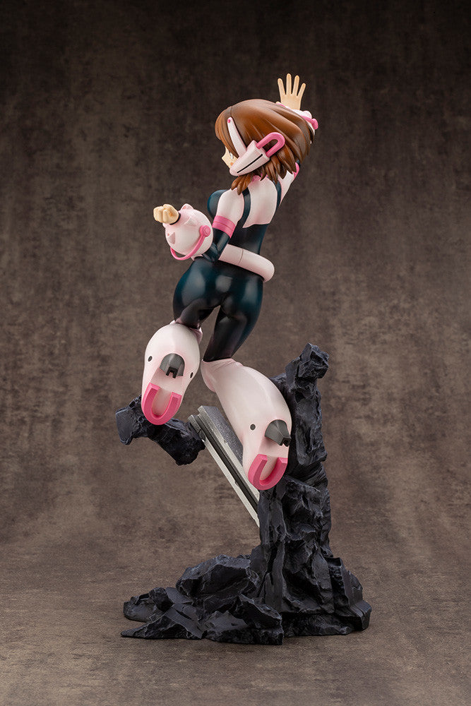 My Hero Academia Ochaco Uraraka ARTFX J Ver.2 Figure for Sale