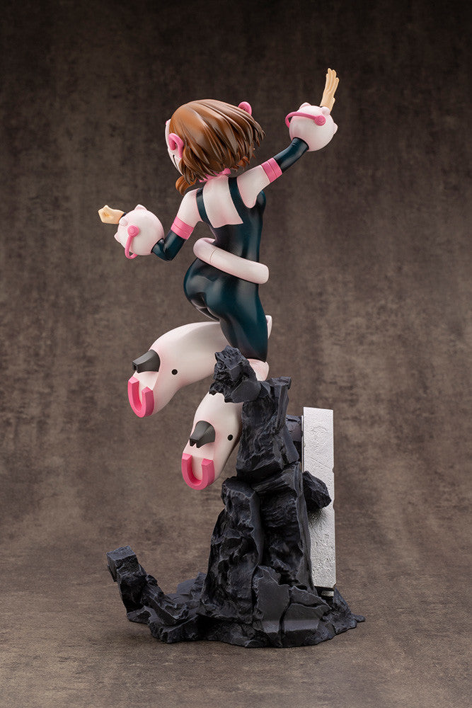 Ochaco Uraraka ARTFX J Ver.2 Figure for Sale