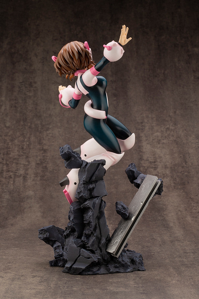 Ochaco Uraraka ARTFX J Ver.2 Figure Buy