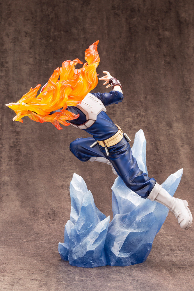 Shoto Todoroki ARTFX J Ver.2 Figure