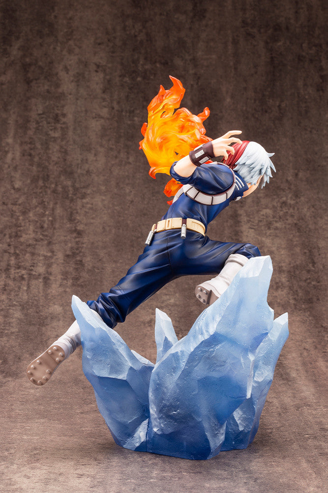 Shoto Todoroki ARTFX J Ver.2 Figure Buy