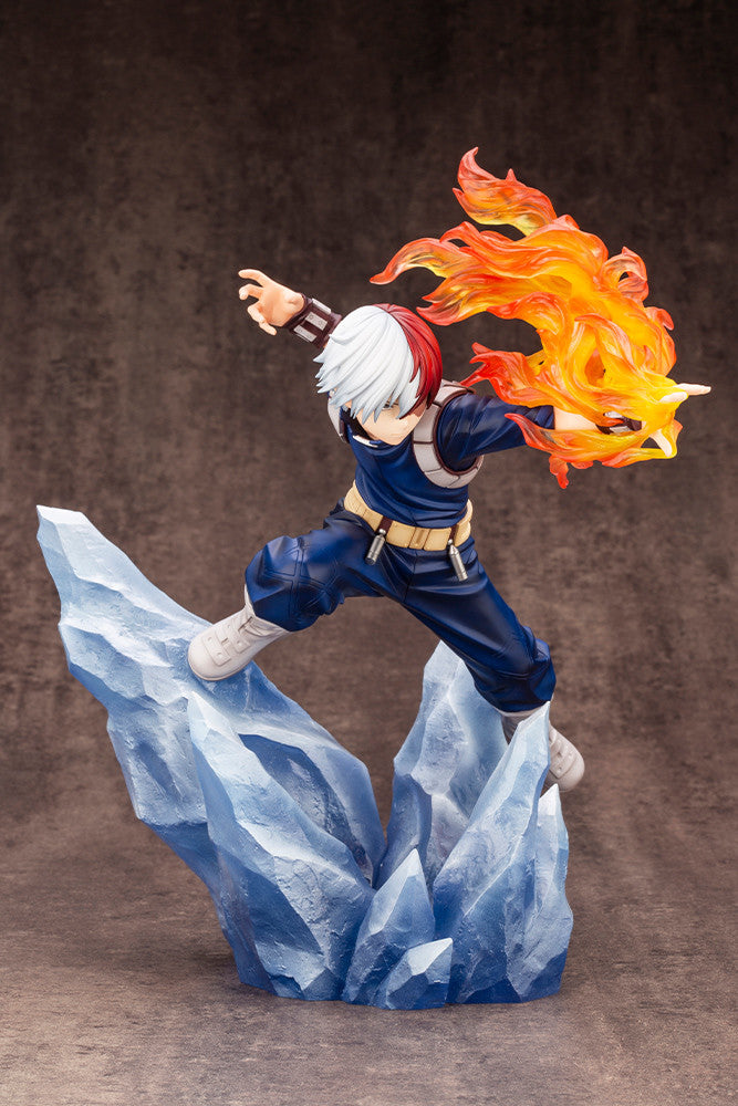 Shoto Todoroki ARTFX J Ver.2 Figure for Sale