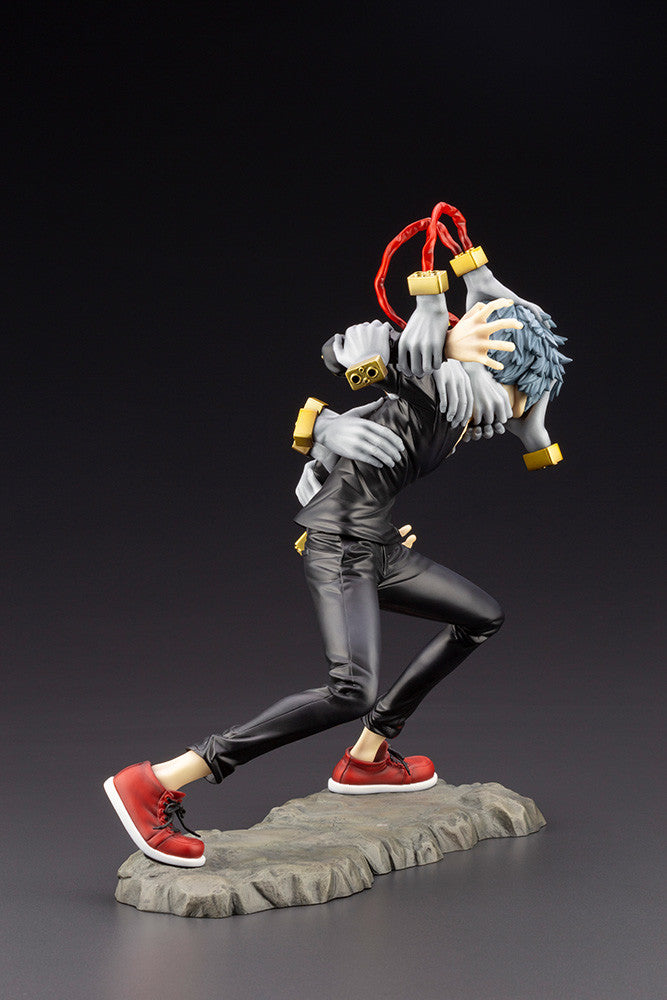 Ichiban Kuji Tomura Shigaraki Figures – Figure Start