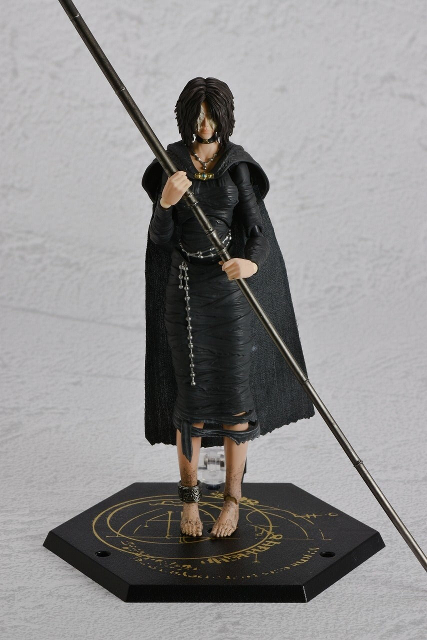 figma Maiden in Black Figure for Sale