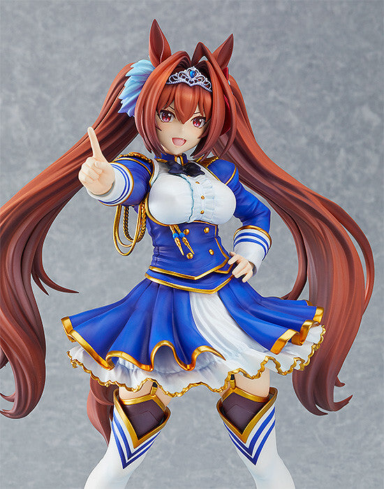 Uma Musume: Pretty Derby Daiwa Scarlet Figure Max Factory