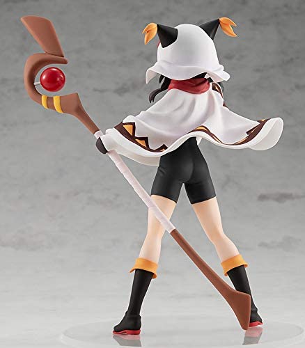 Megumin Konosuba authentic Figure - Opening Version