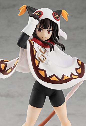 Pop Up Parade KonoSuba Megumin Winter Version Figure for Sale