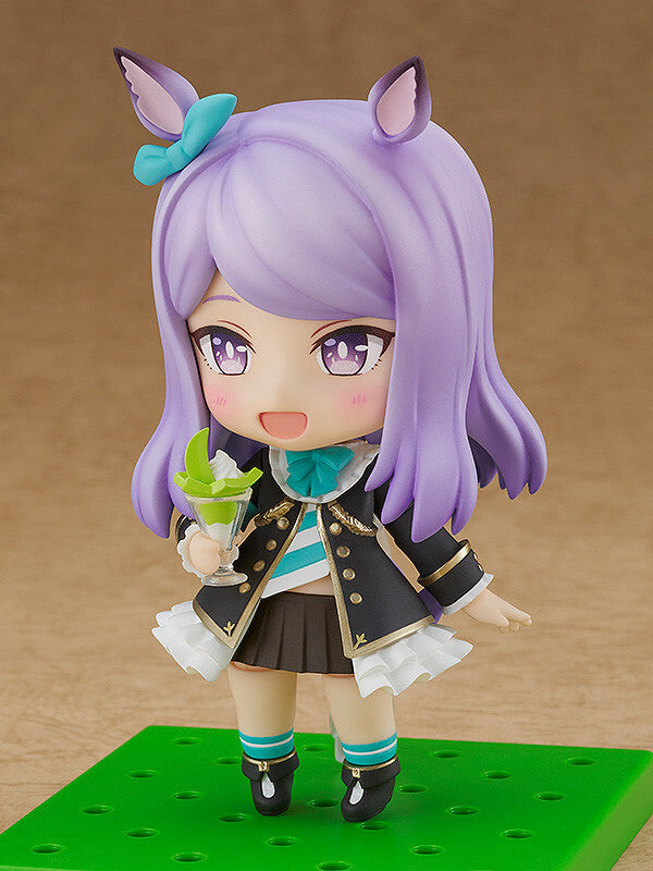 Uma Musume: Pretty Derby Mejiro McQueen Nendoroid for Sale