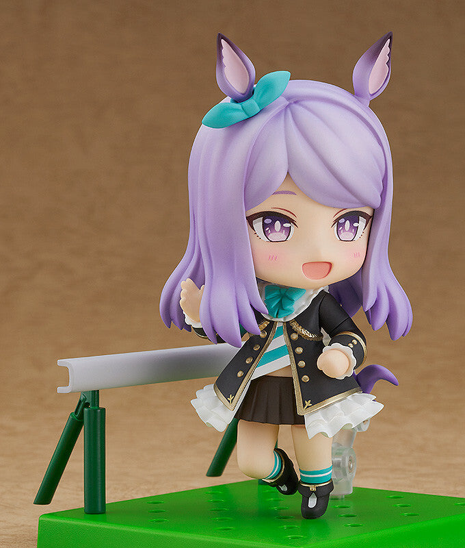 Uma Musume: Pretty Derby Mejiro McQueen Nendoroid Buy