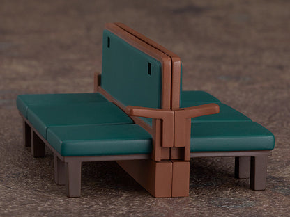 Mugen Train Passenger Seat Nendoroid Swacchao for Sale