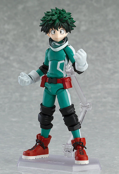 Figma Deku Figure for Sale