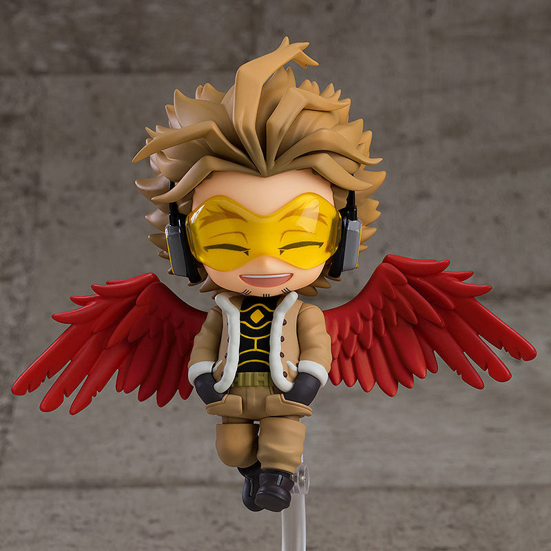 MHA Hawks Nendoroid Buy