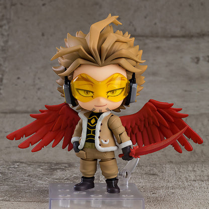 MHA Hawks Nendoroid for Sale