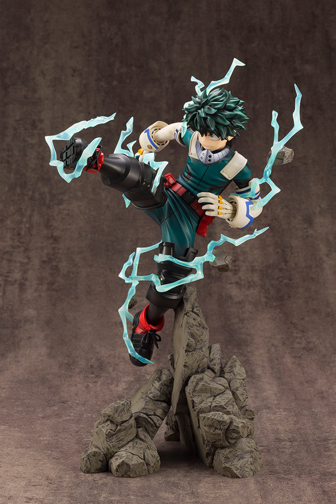 MHA Izuku Midoriya ARTFX J Ver.2