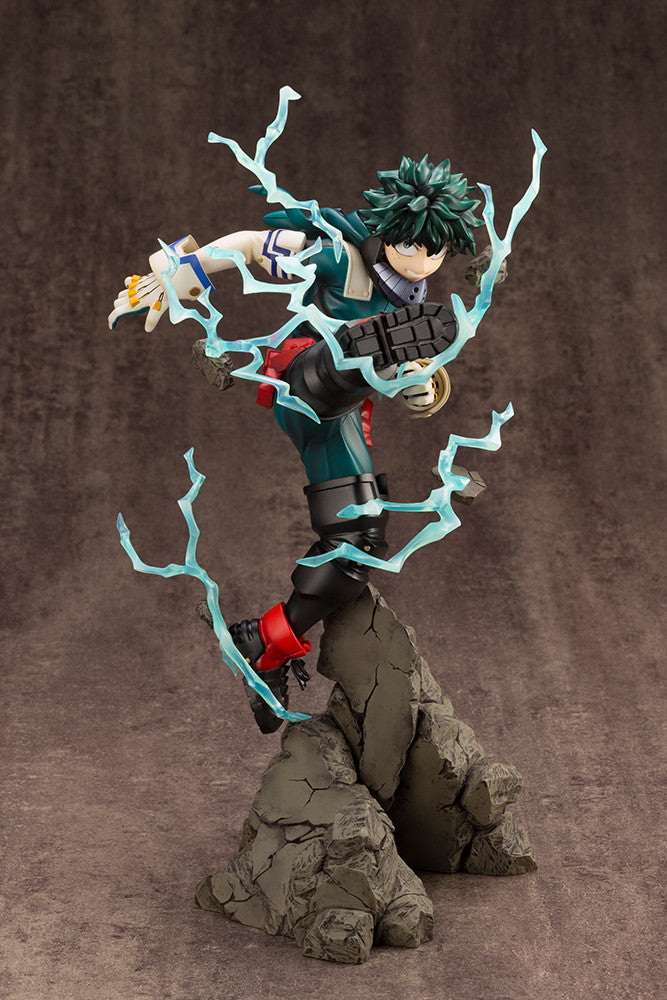 MHA Izuku Midoriya ARTFX J Ver.2 for Sale