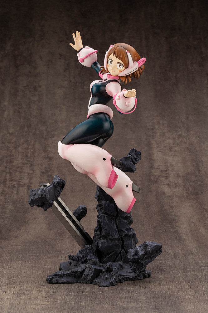 Ochaco Uraraka ARTFX J Ver.2 for Sale