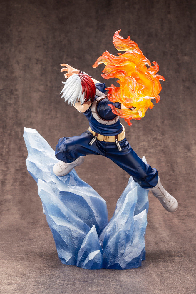 Shoto Todoroki ARTFX J Ver.2 Buy