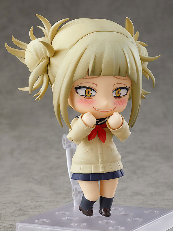 Nendoroid Himiko Toga Reissue Action Figure