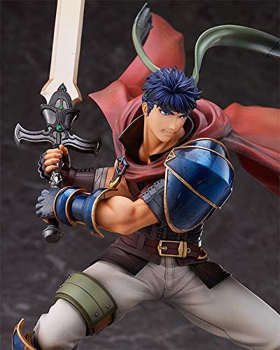 Nintendo Fire Emblem Ike Figure Buy