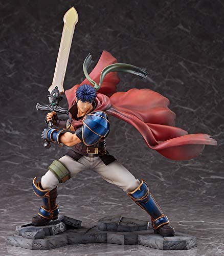 Fire Emblem Ike Figure Buy