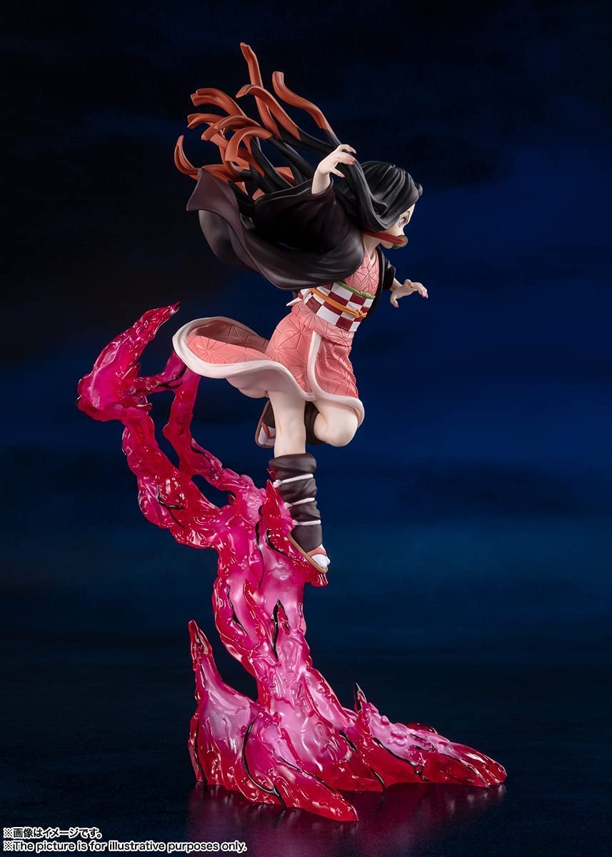 Figuarts ZERO Nezuko Figure Buy