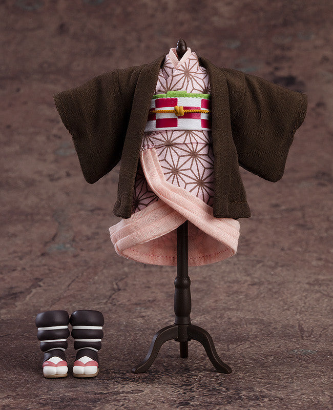 Nezuko Kamado Nendoroid Doll Outfit Buy